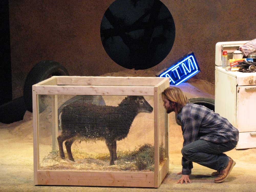 2012, Curse of the Starving Class, Directed by Tom Lindblade <span class="cc-gallery-credit"></span>