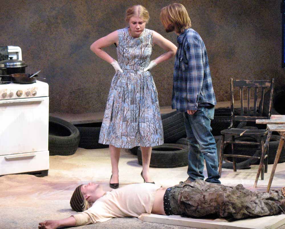 2012, Curse of the Starving Class, Directed by Tom Lindblade <span class="cc-gallery-credit"></span>