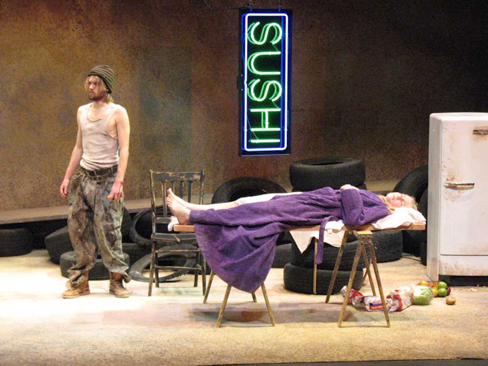 2012, Curse of the Starving Class, Directed by Tom Lindblade <span class="cc-gallery-credit"></span>