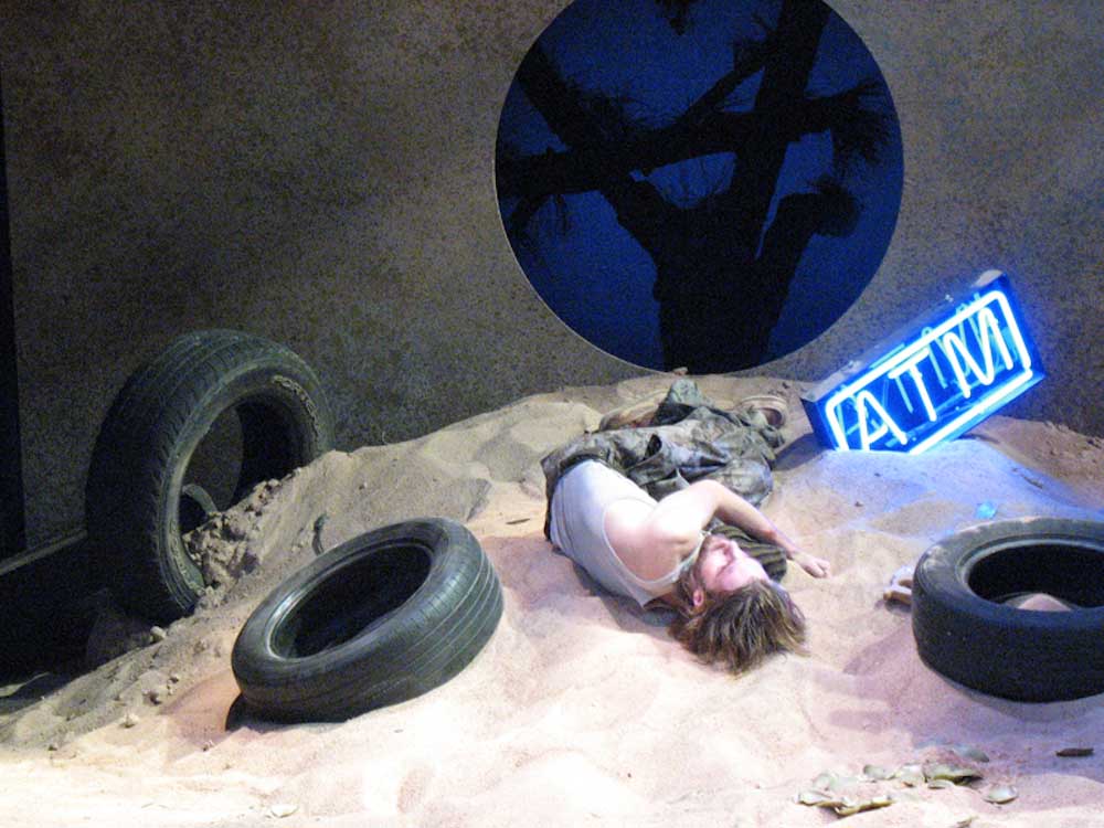2012, Curse of the Starving Class, Directed by Tom Lindblade, Actor- Shawnan Banus <span class="cc-gallery-credit"></span>
