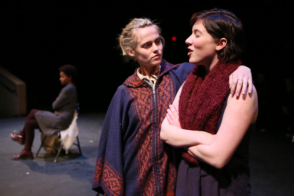 2014, Verbal Vaudeville, Directed by Idris Goodwin <span class="cc-gallery-credit"></span>