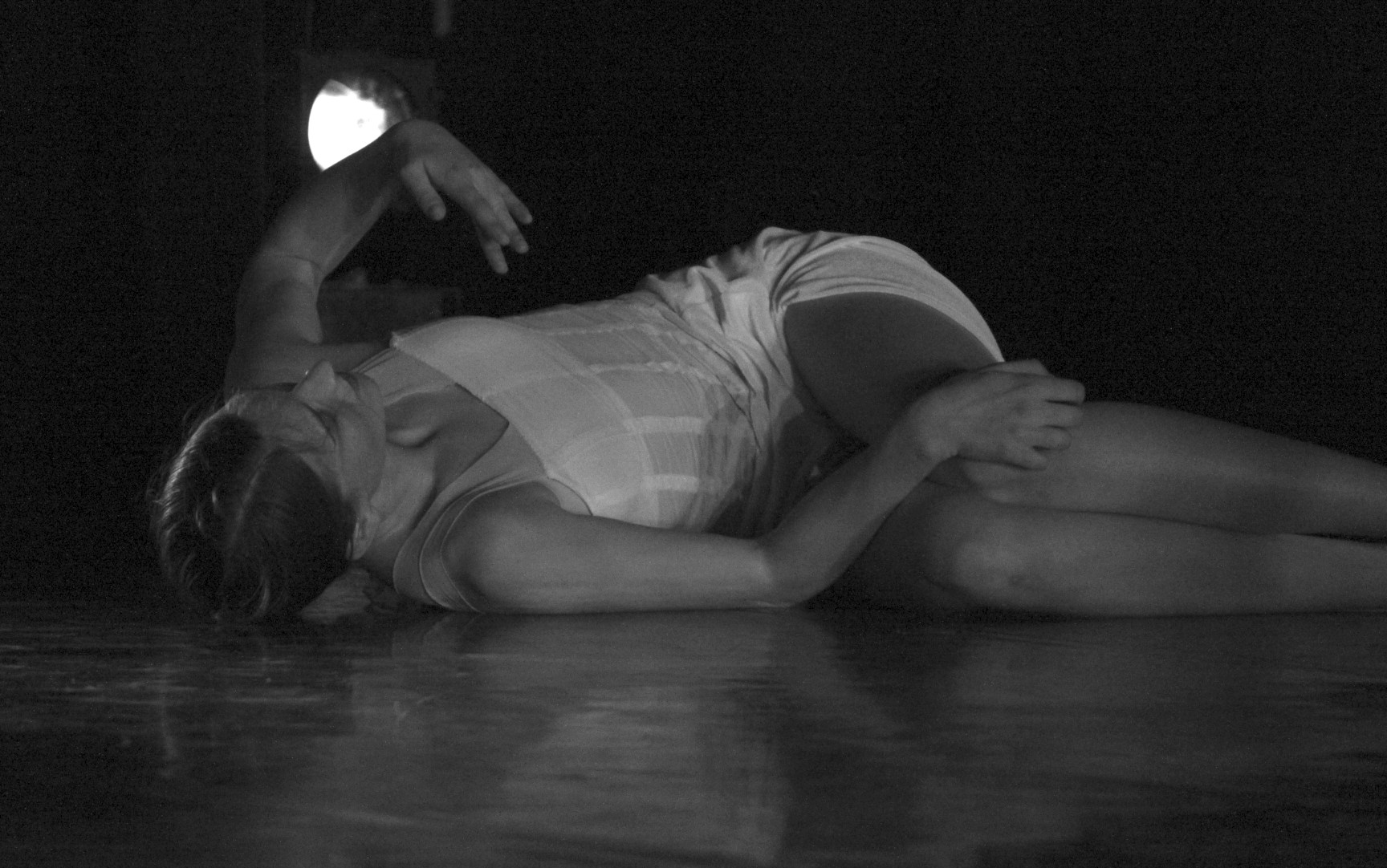 2012 Faculty Dance Concert, Convergence by Patrizia Herminjard <span class="cc-gallery-credit"></span>