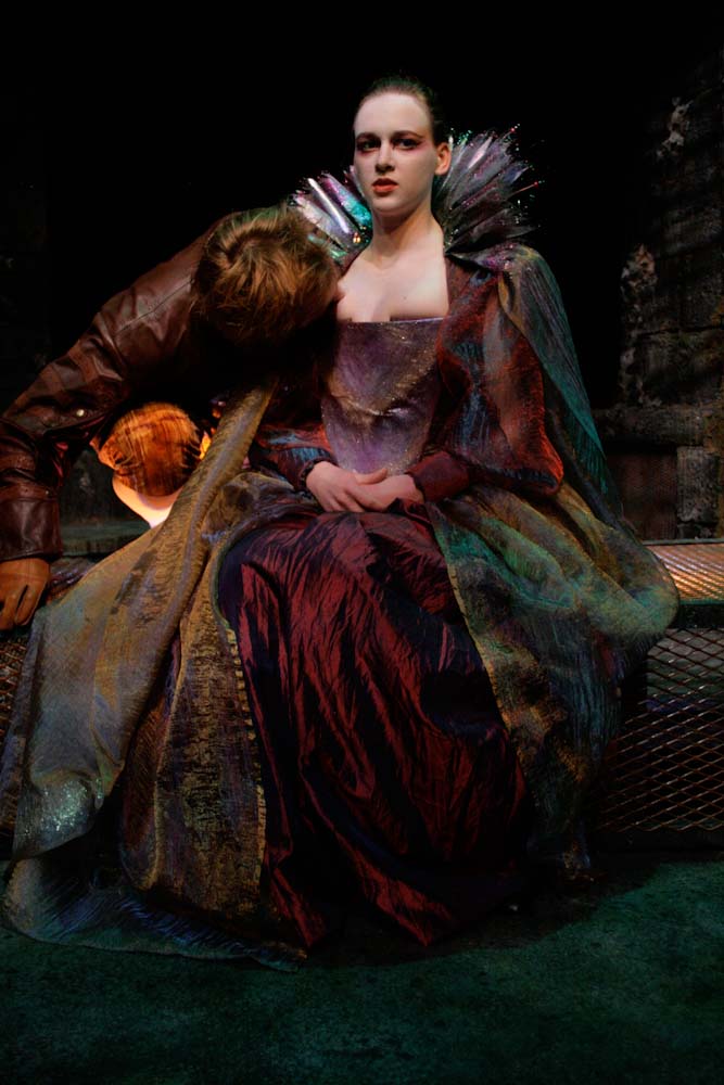 2008, Duchess of Malfi, Directed by Tom Lindblade <span class="cc-gallery-credit"></span>