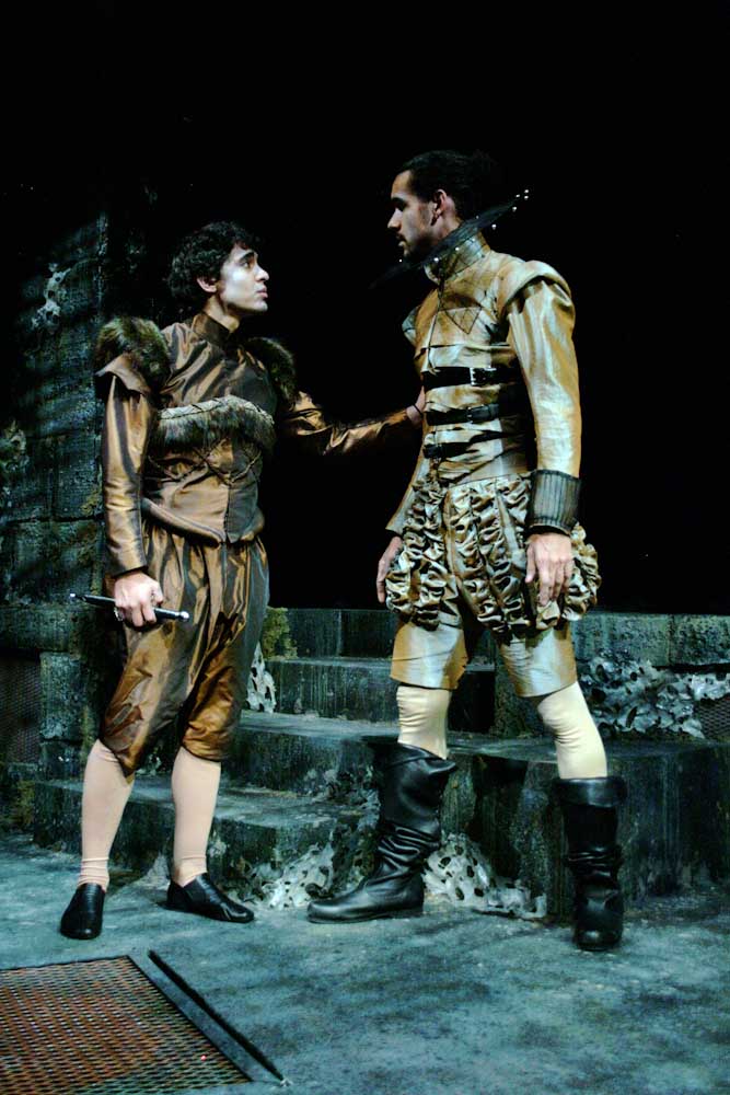 2008, Duchess of Malfi, Directed by Tom Lindblade <span class="cc-gallery-credit"></span>