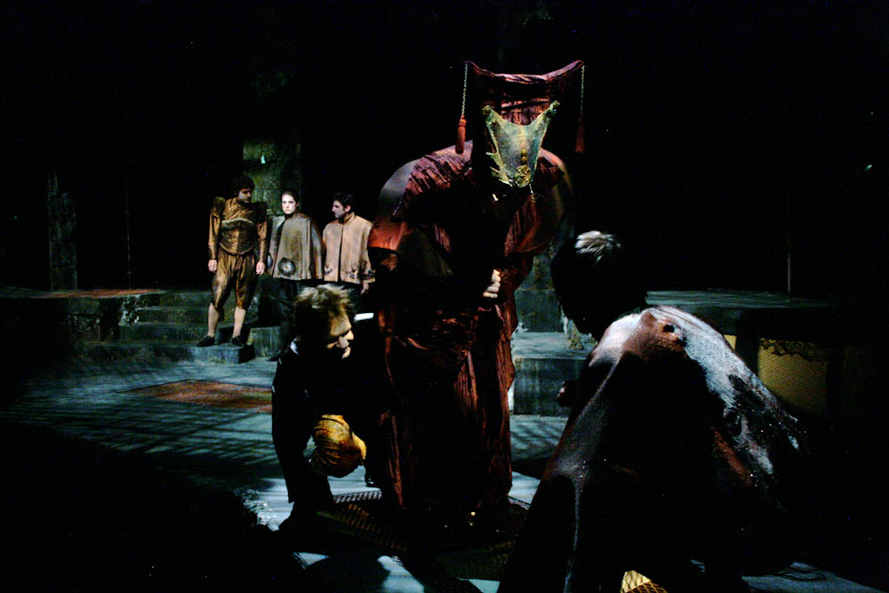 2008, Duchess of Malfi, Directed by Tom Lindblade <span class="cc-gallery-credit"></span>