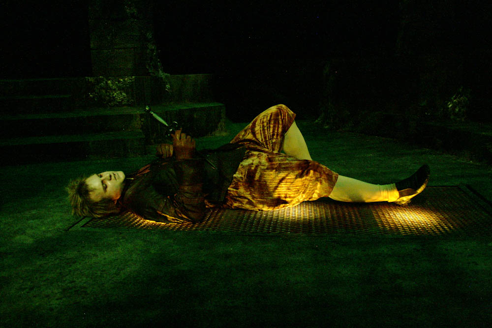 2008, Duchess of Malfi, Directed by Tom Lindblade <span class="cc-gallery-credit"></span>