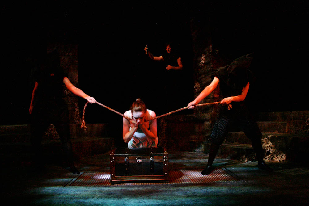 2008, Duchess of Malfi, Directed by Tom Lindblade <span class="cc-gallery-credit"></span>