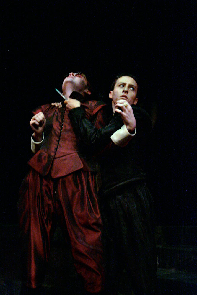 2008, Duchess of Malfi, Directed by Tom Lindblade <span class="cc-gallery-credit"></span>