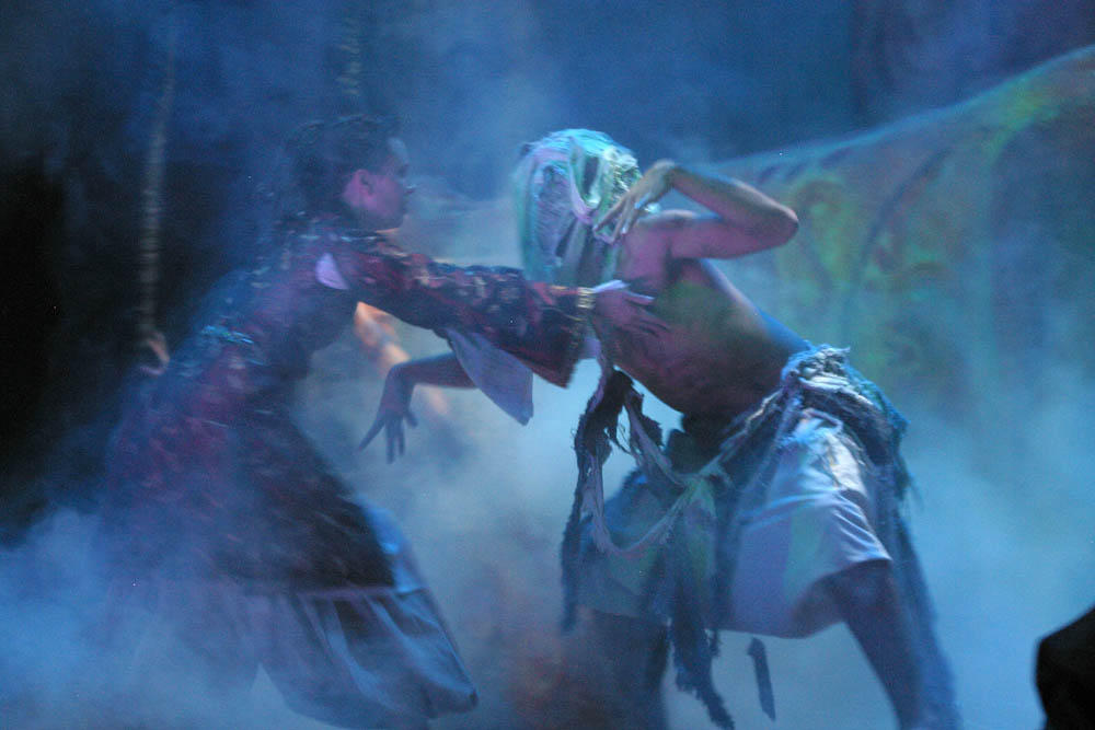 2005, Arabian Nights, Directed by Clinton Turner Davis <span class="cc-gallery-credit"></span>