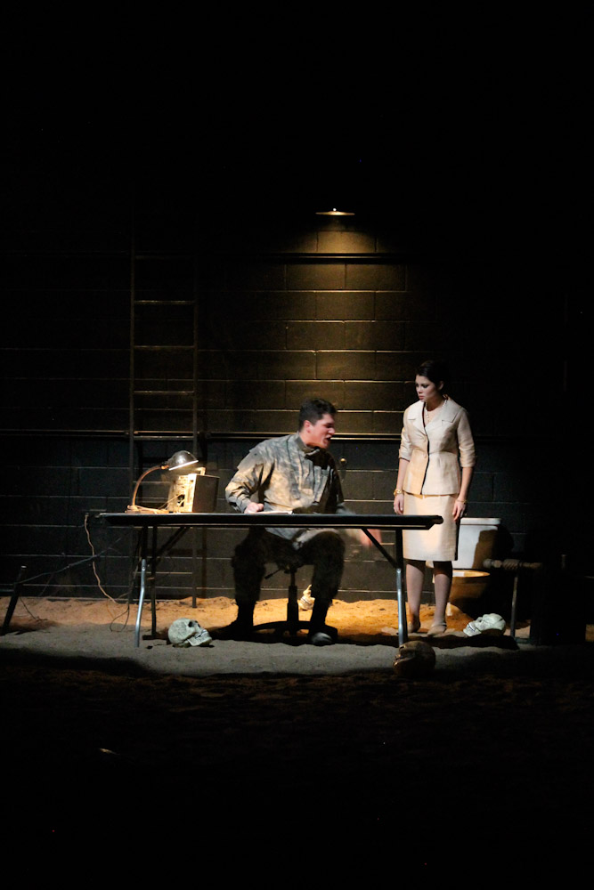 2013, MacBeth, Directed by Andrew Manley <span class="cc-gallery-credit"></span>