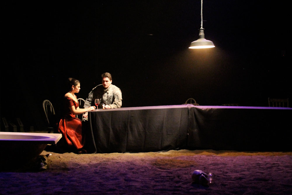 2013, MacBeth, Directed by Andrew Manley <span class="cc-gallery-credit"></span>