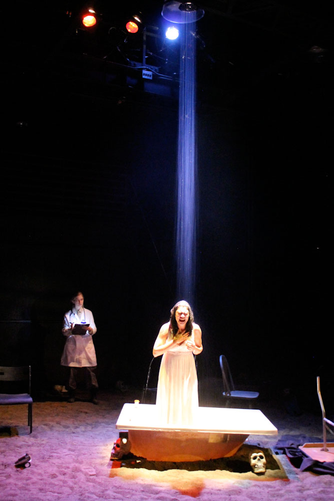 2013, MacBeth, Directed by Andrew Manley <span class="cc-gallery-credit"></span>