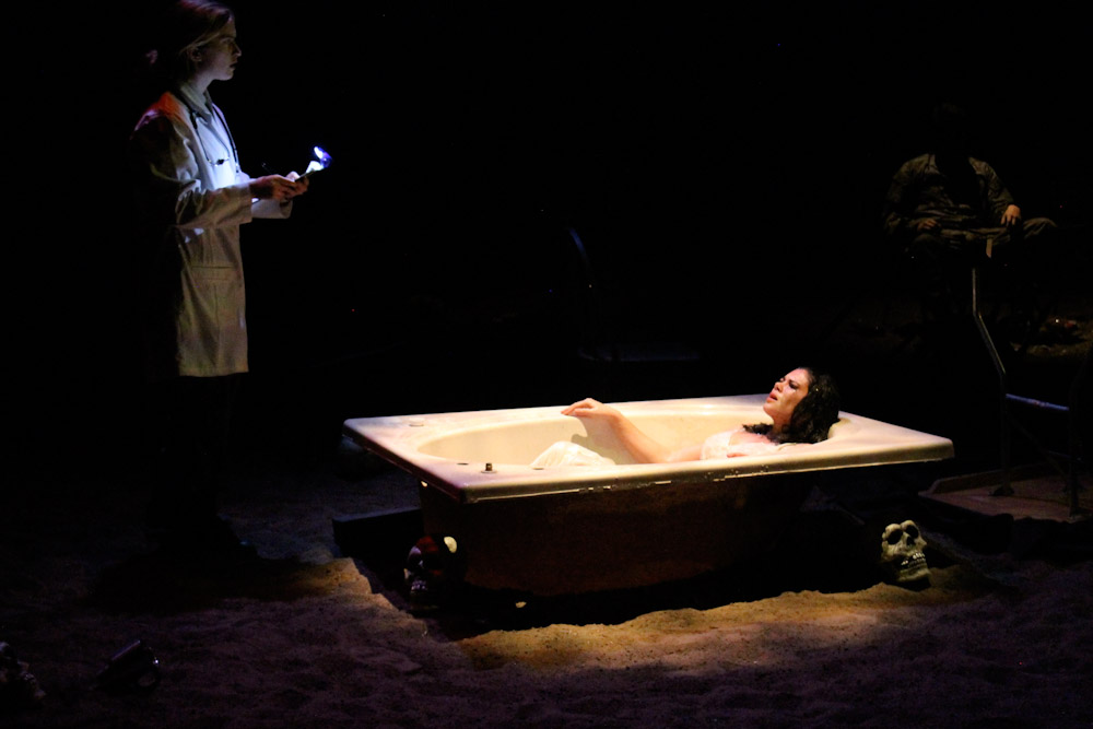 2013, MacBeth, Directed by Andrew Manley <span class="cc-gallery-credit"></span>