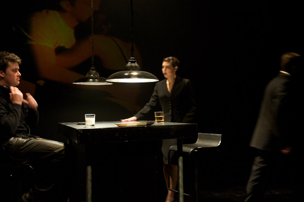 2007, HamletPolice, Synchronicity, Directed by Tom Lindblade <span class="cc-gallery-credit"></span>