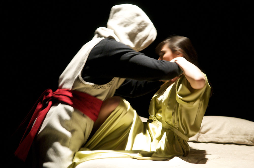 2007, HamletPolice, Synchronicity, Directed by Tom Lindblade <span class="cc-gallery-credit"></span>