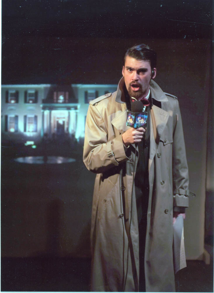 2009, Tragedy, A Tragedy, Directed by Andrew Manley <span class="cc-gallery-credit"></span>