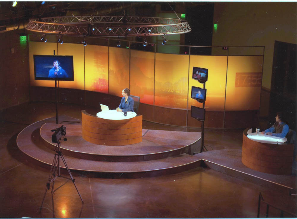 2009, Tragedy, A Tragedy, Directed by Andrew Manley <span class="cc-gallery-credit"></span>