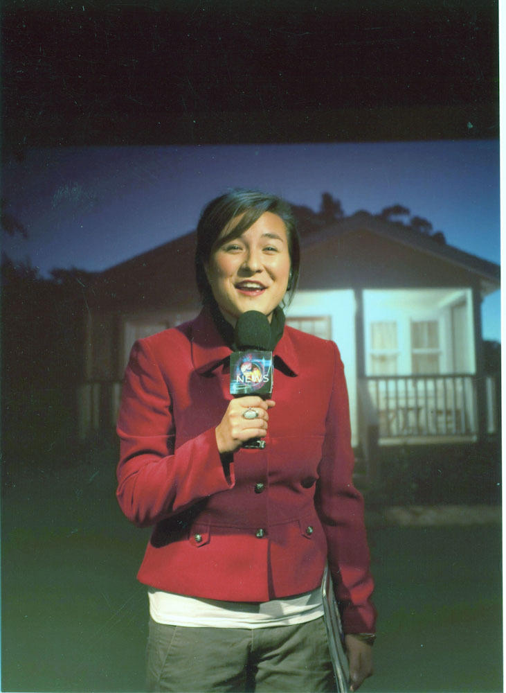 2009, Tragedy, A Tragedy, Directed by Andrew Manley <span class="cc-gallery-credit"></span>