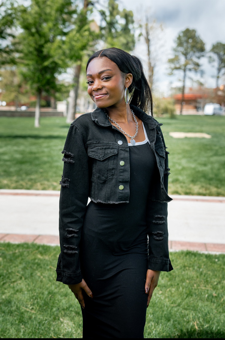 Janeiya Porter