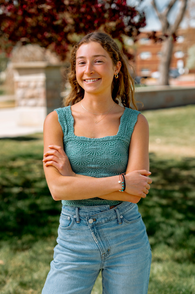 olivia weinstein