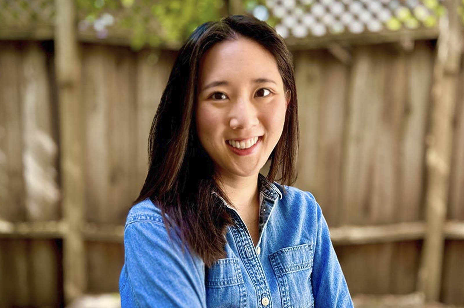 Connie Jiang '12