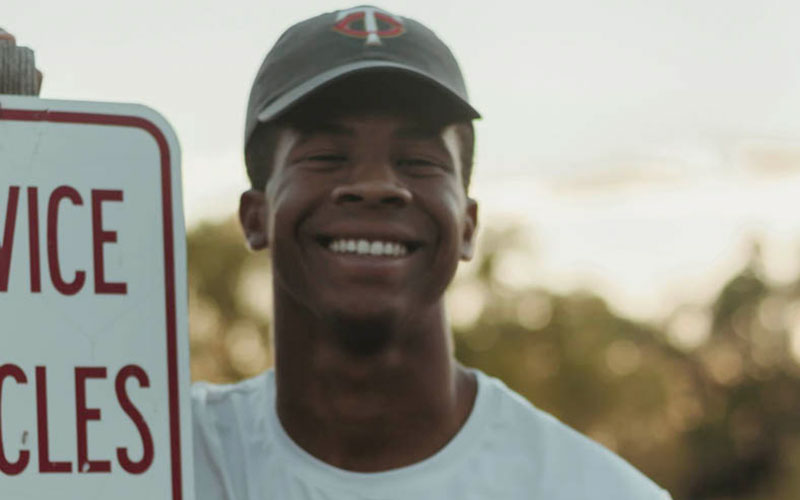 Josh Felton '22