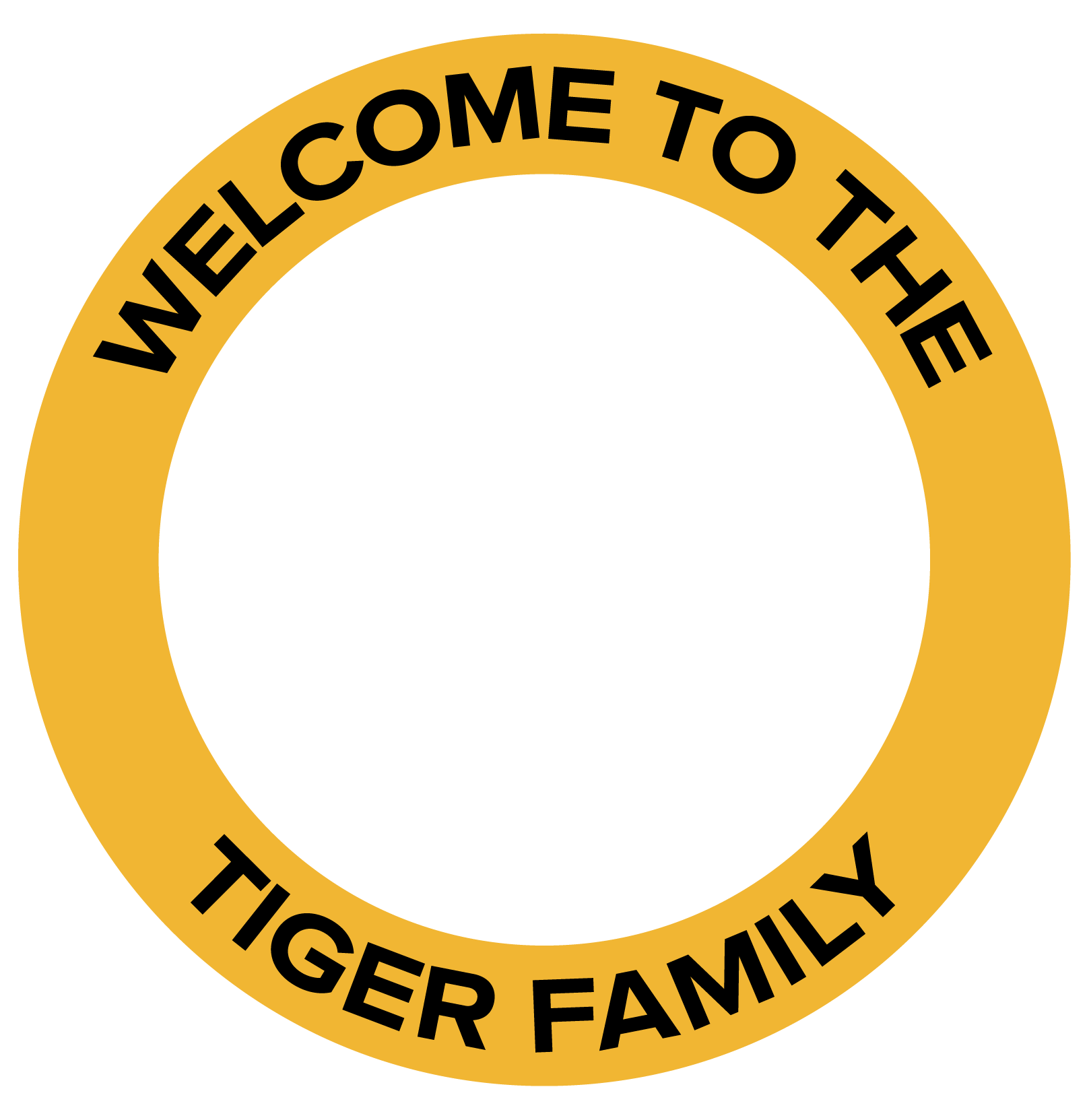 Welcome to the CC Family!