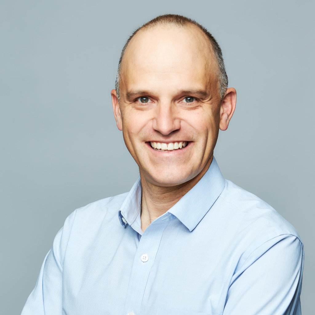 Scott Bryan