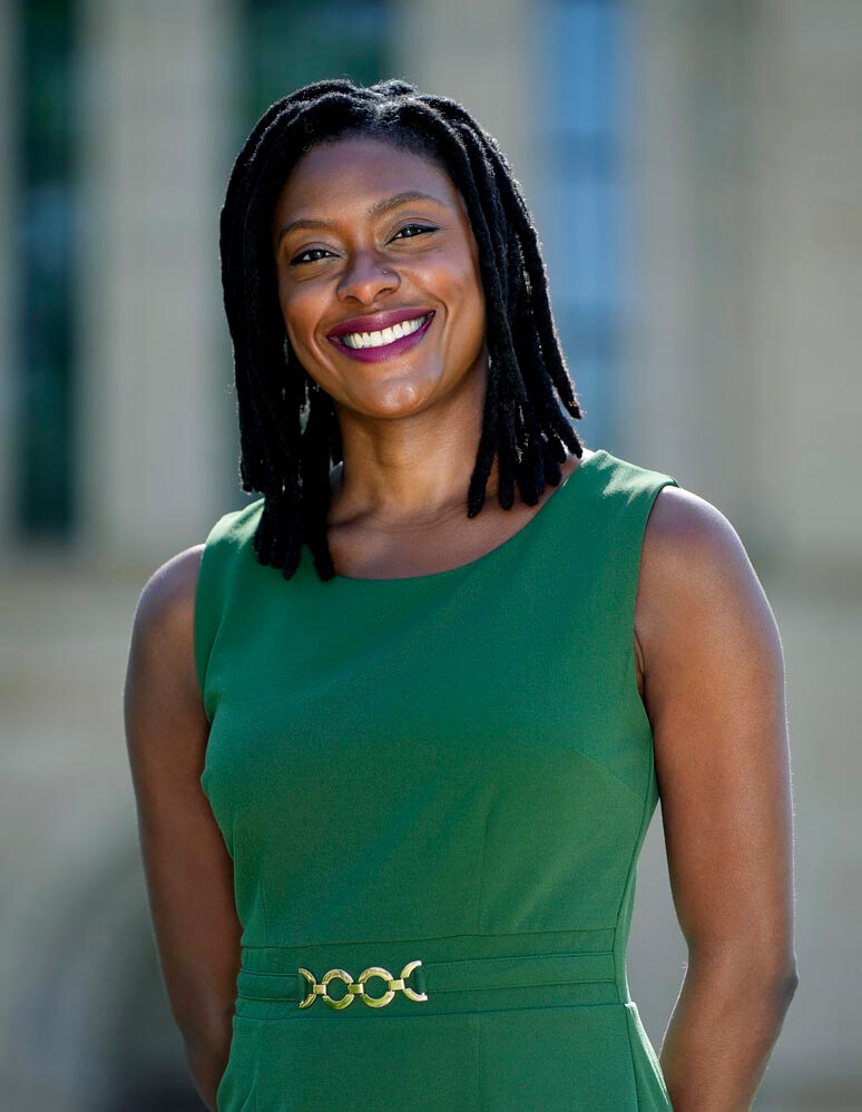 Manya Whitaker
