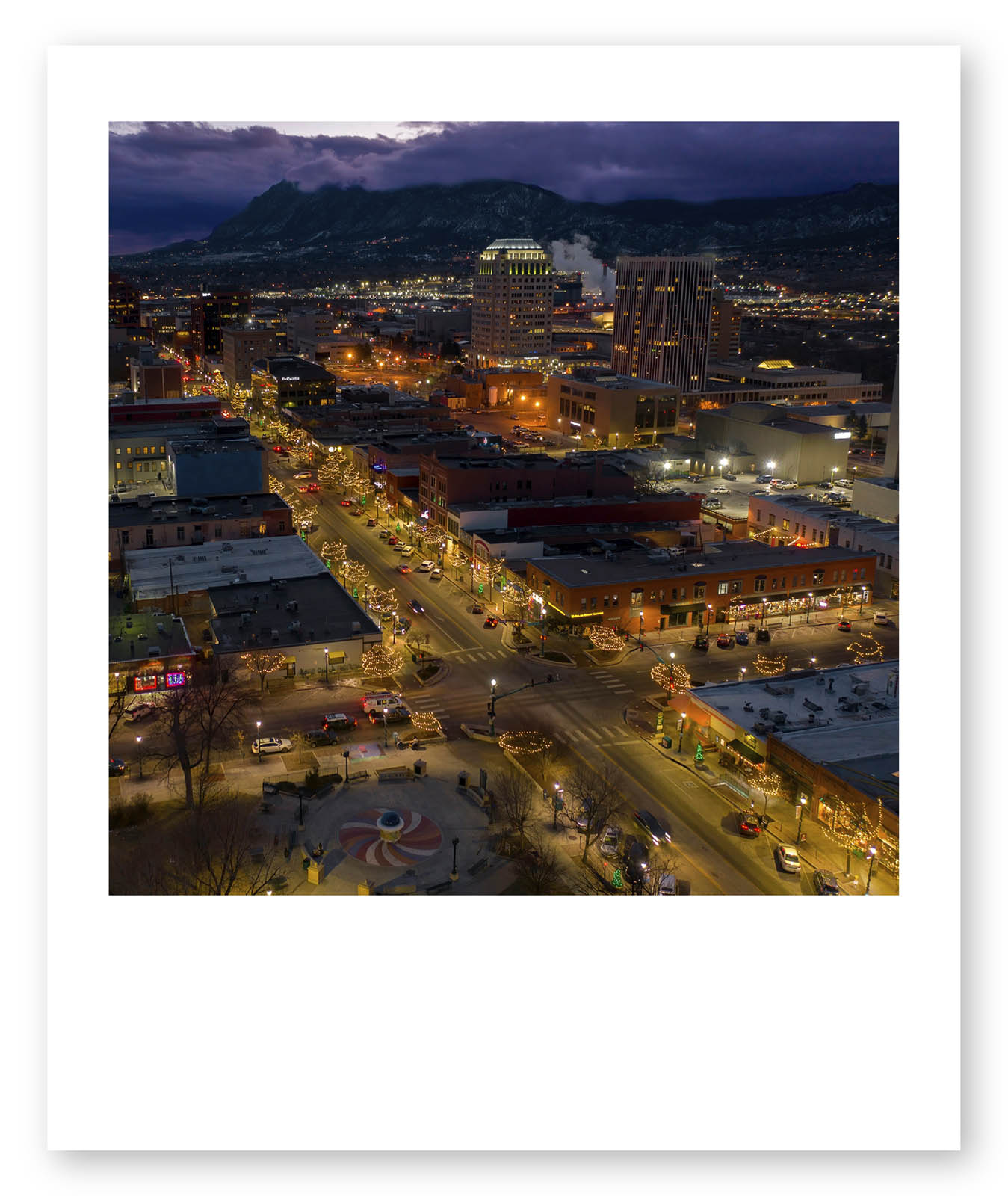 Colorado Springs