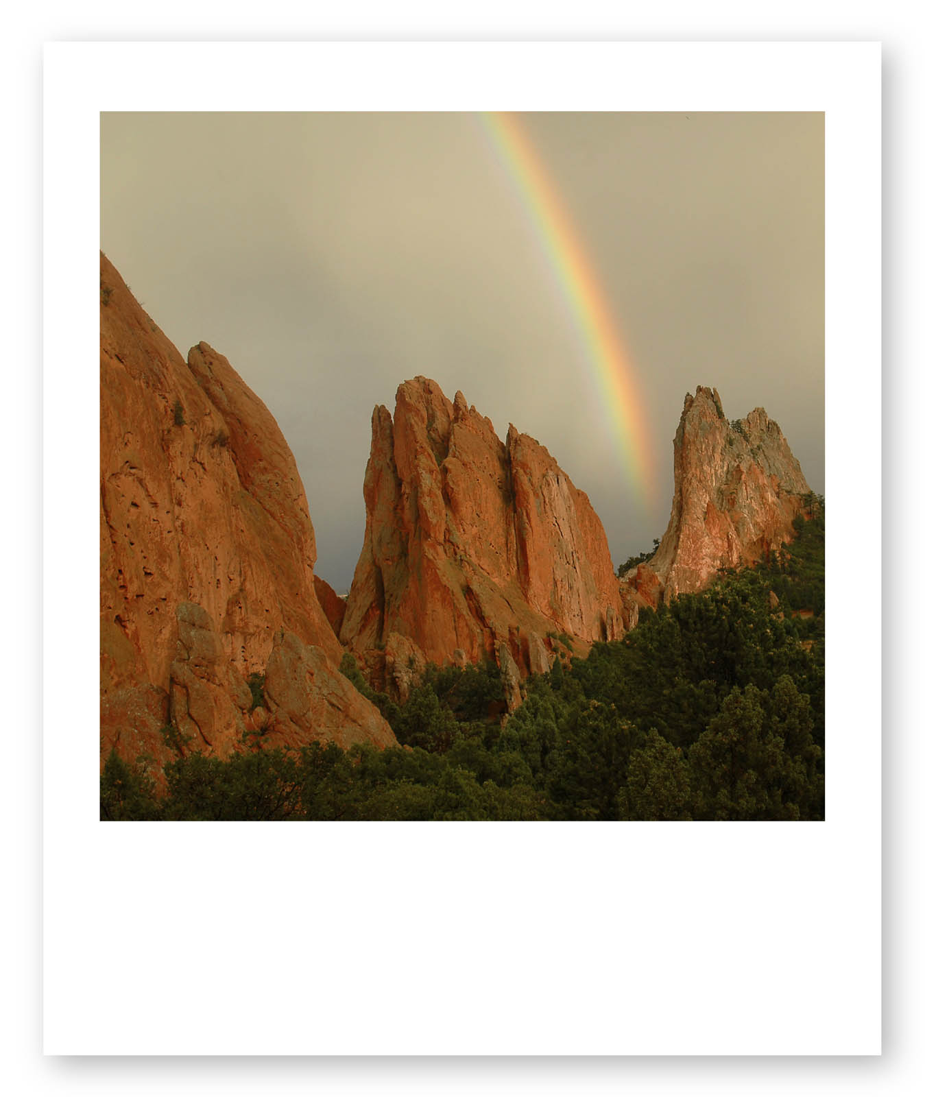 Garden of the Gods