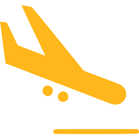 plane icon