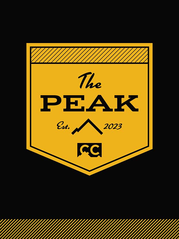 The Peak