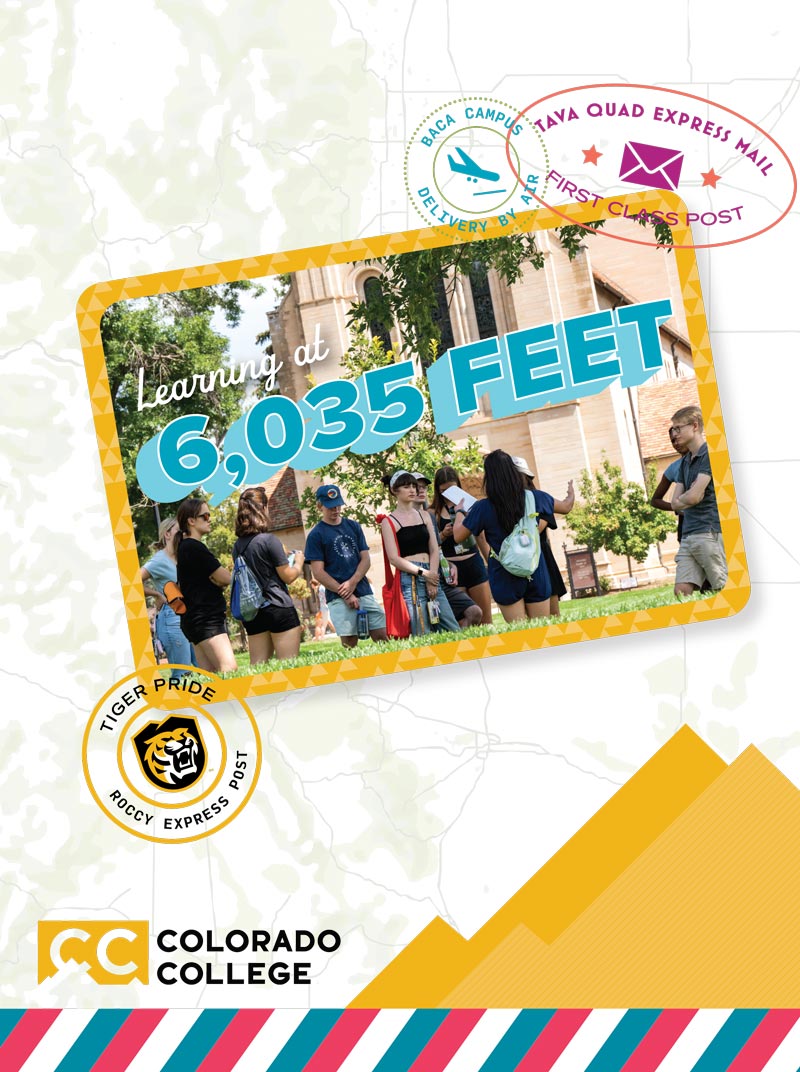 Admitted Student Booklet