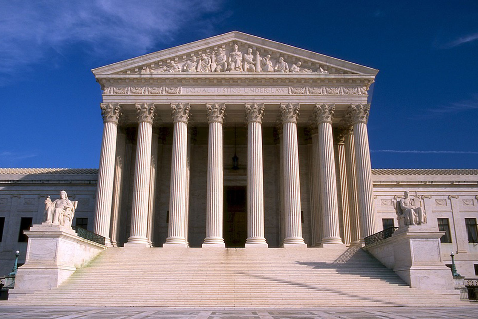 The Supreme Court