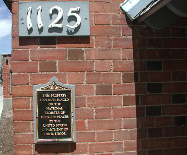 vbplaque