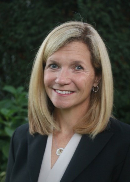 Image of Amy Shackleford Louis Vice Chair