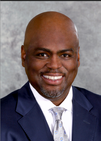 Image of Kyle Samuel Chair of the Board