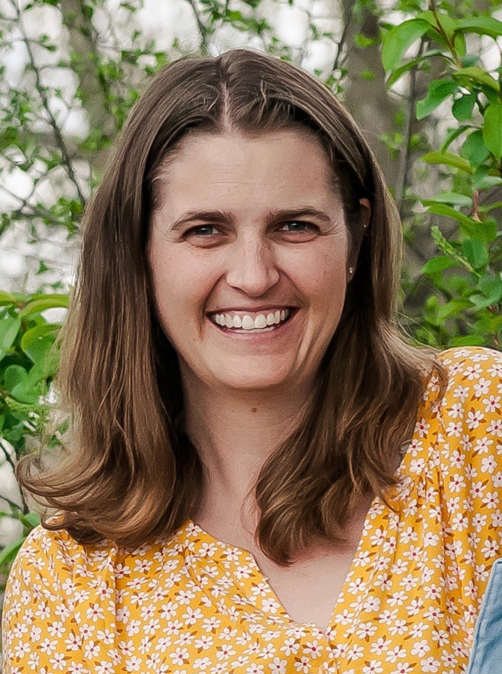 Image of Lauren Watel Board Secretary