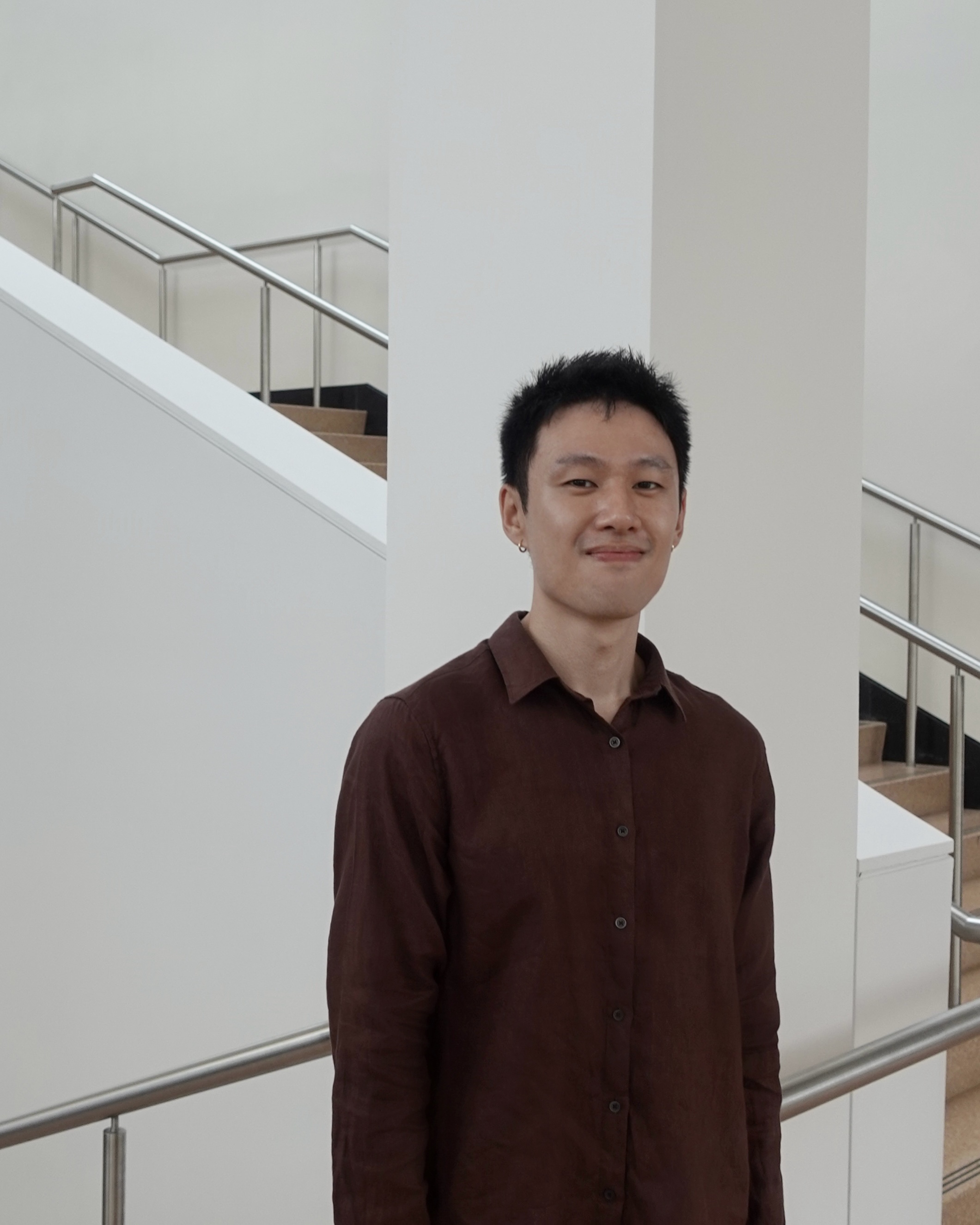 Aaron Su