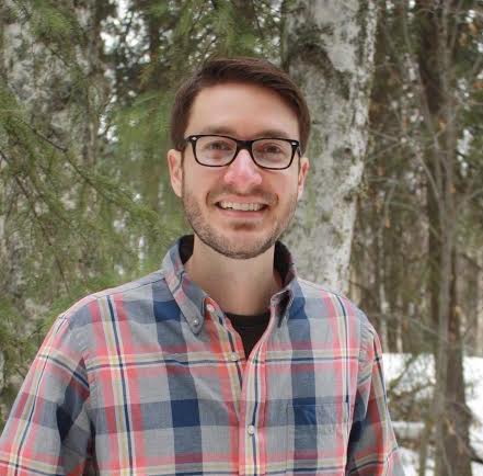Mike Angstadt