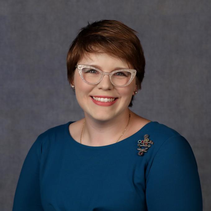Annelise Gorensek-Benitez
