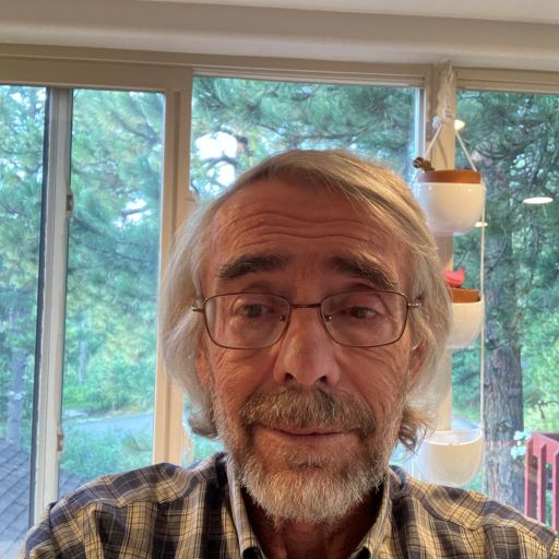 Bill Dove