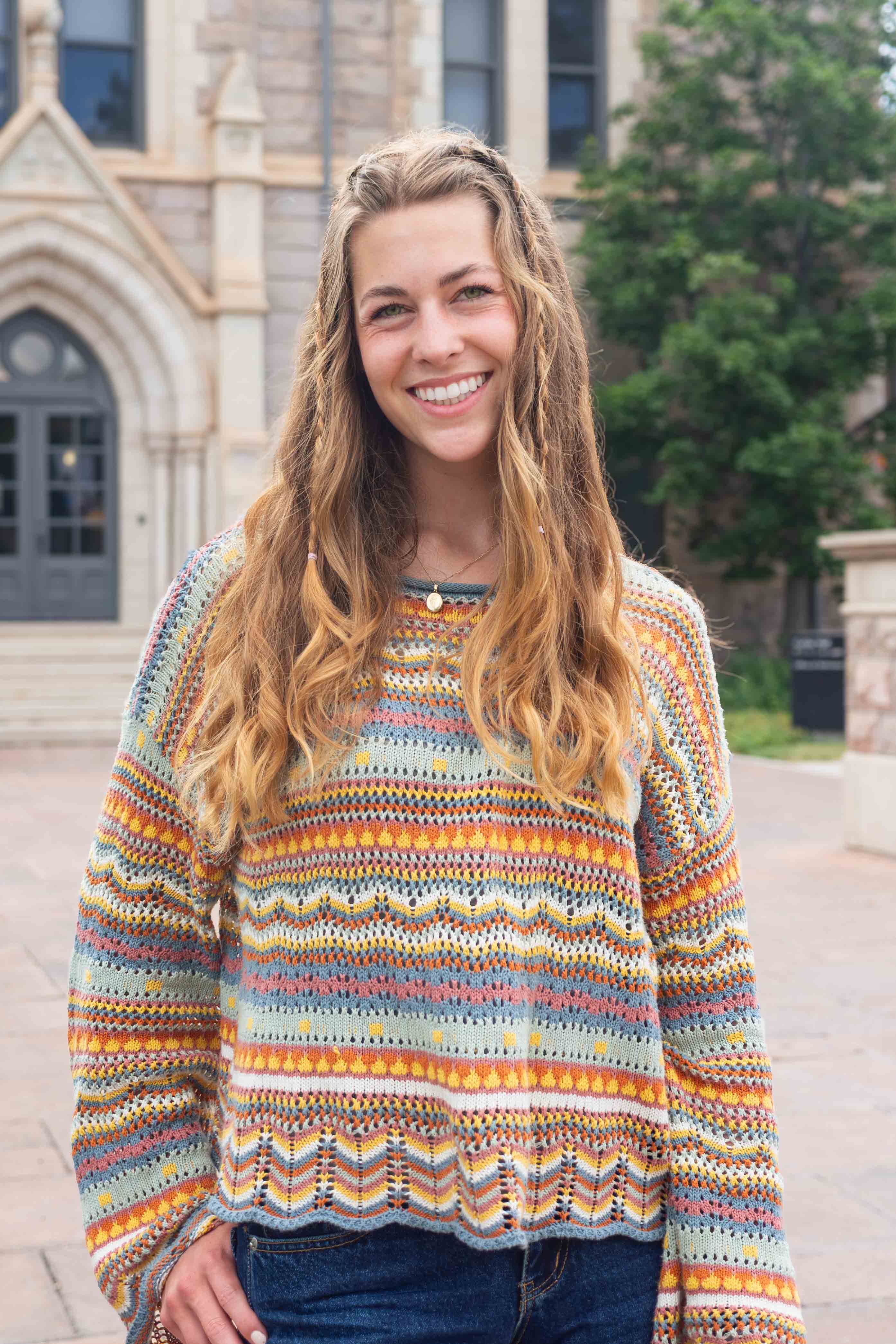 Callie Dickman