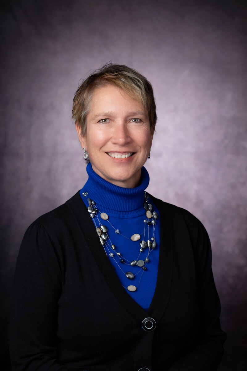 Cindy Hyman