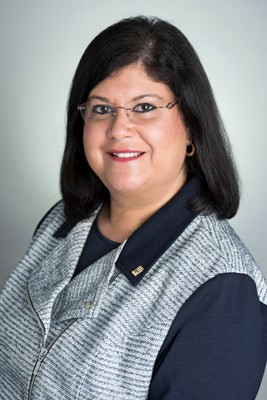 Cindy Santiago