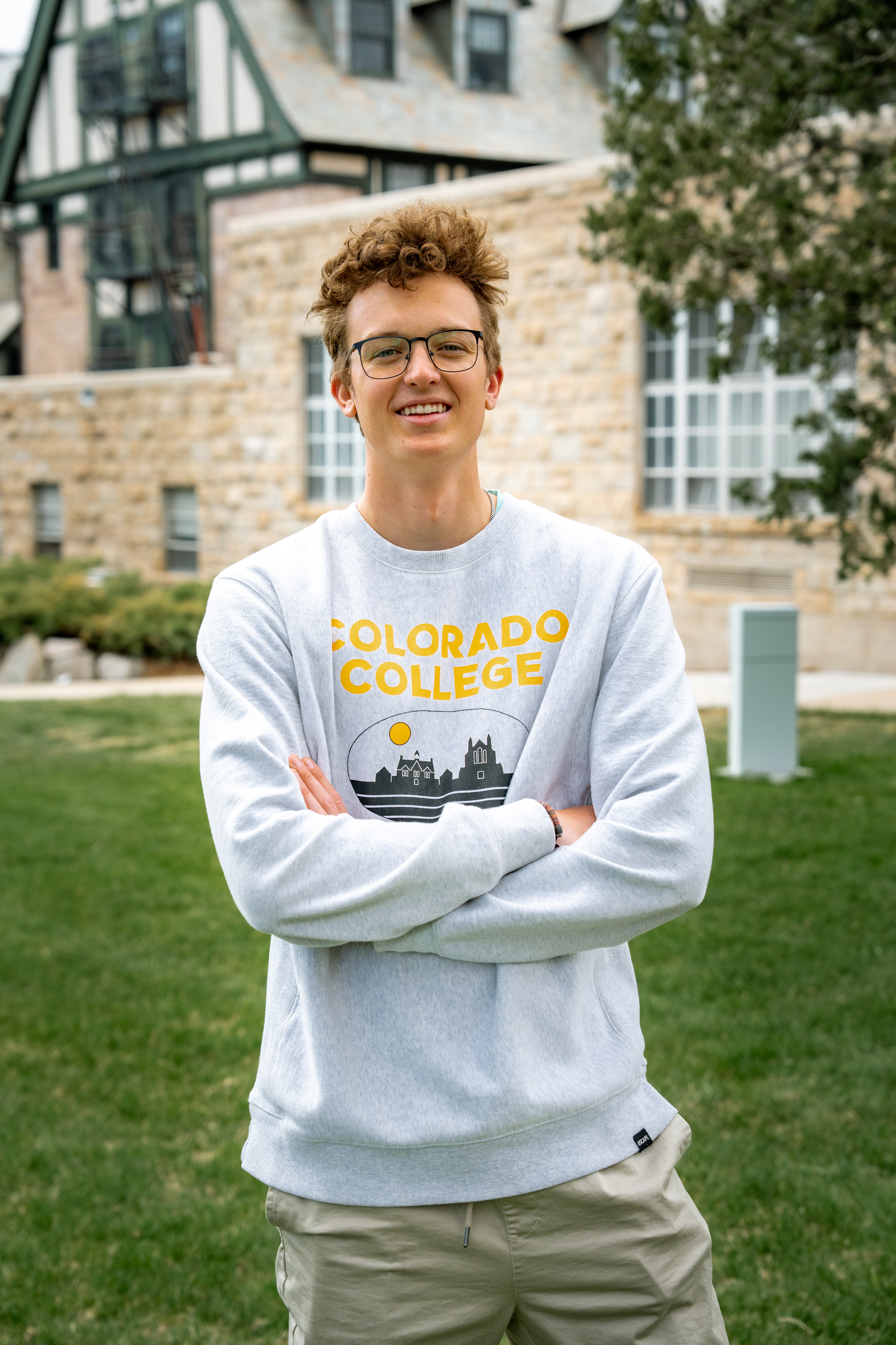 Cooper Quatrochi