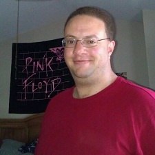 Dave Dymek