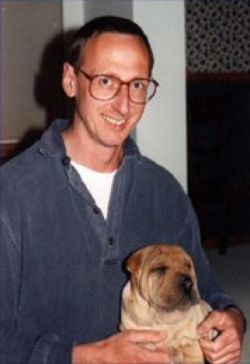 Dick Koc