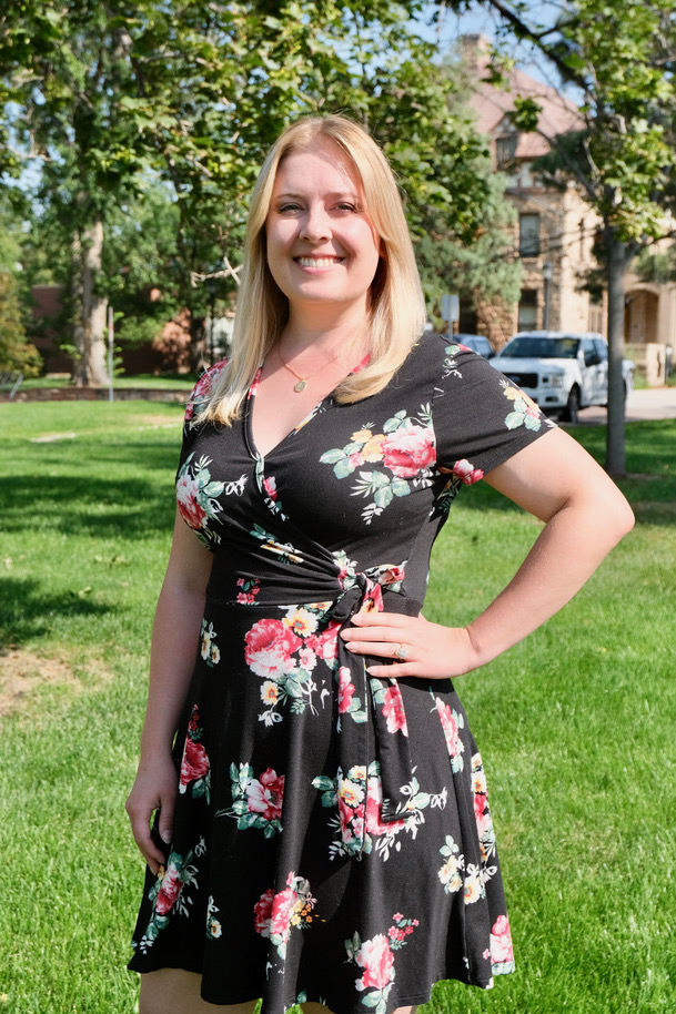 Emily Miller